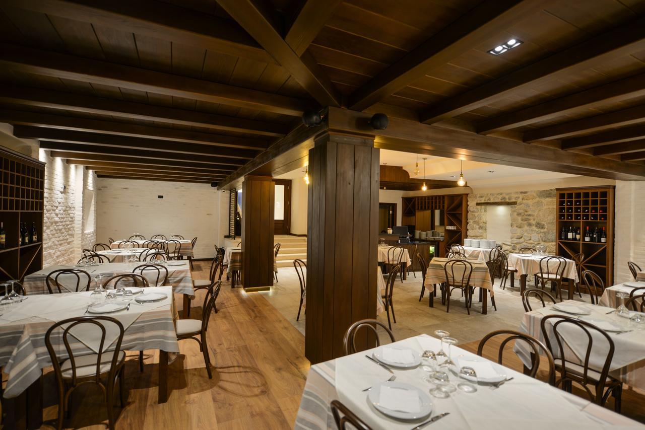 Hotel Barleti Prizren Exterior photo